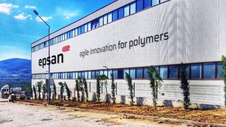 Epsan, Atina’da iş ortakları ve çalışanlarıyla Yıllık Satış Toplantısı düzenledi
