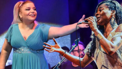 BKM’DEN BUIKA VE KİBARİYE’Yİ BULUŞTURAN ÇOK KONUŞULACAK DEV BİR PROJE: 2025’TE KONSER SERİLERİ VE YENİ ŞARKILAR….