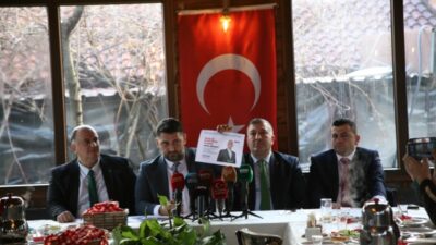 Ahmet Koçak yazdı; SERPME KAHVALTI-1