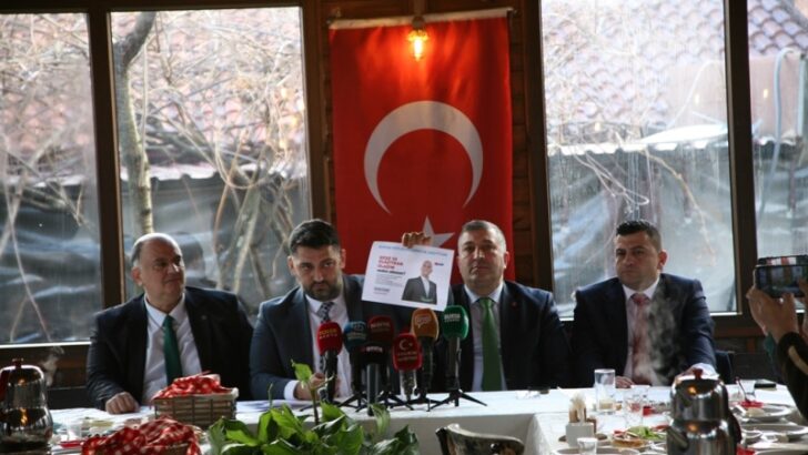 Ahmet Koçak yazdı; SERPME KAHVALTI-1