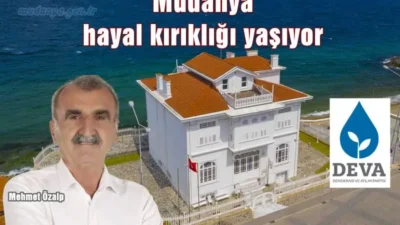 Mudanya Belediyesi’nin Yeni Hizmet Binası ve Sokak Hayvanları Konusunda Kamuoyuna Çağrı