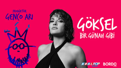 GÖKSEL’DEN “BİR GÜNAH GİBİ”YE YENİ YORUM