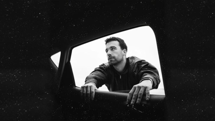 Yiğit Kaya’nın 5 şarkılık Ep’si “Akustik Ev Kayıtları”