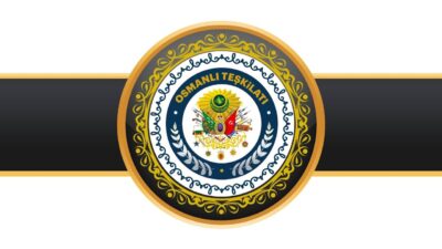 OSMANLI TEŞKİLATI ANKARA İL BAŞKANLIĞINA FATİH AYDIN ATANDI