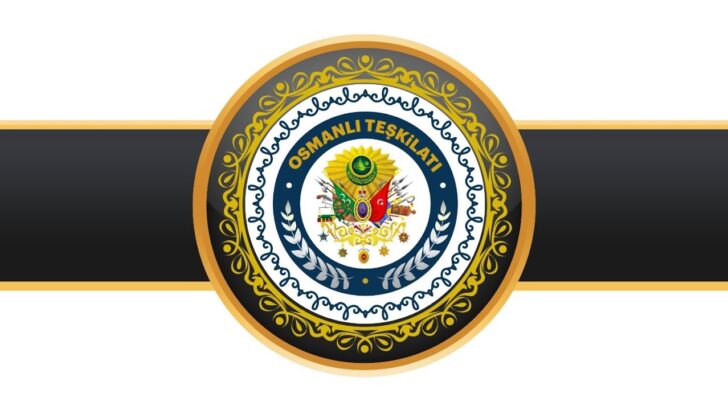 OSMANLI TEŞKİLATI ANKARA İL BAŞKANLIĞINA FATİH AYDIN ATANDI