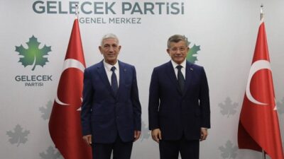 Altıtok: Tanju Özcan’ın Sözleri CHP Tarihine Yakışmıyor
