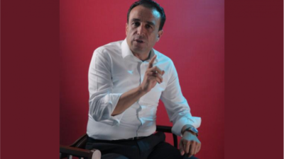 Yaşar Aydın: Bu Düzen Değişecek!