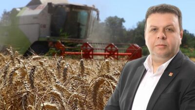 Çiftçi borçları rekor seviyede… Tarım kredilerinde batık oranı arttı