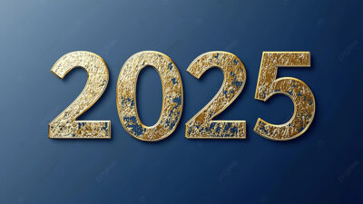 2025 YILININ RENGİ ALTIN RENGİ