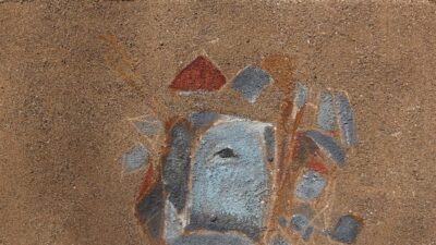 Raziye Kubat’ın “Taş Kafa-Zaman Yolcusu” Adlı Sergisi 5 Aralık’ta Merdiven Art Space’te Açılıyor