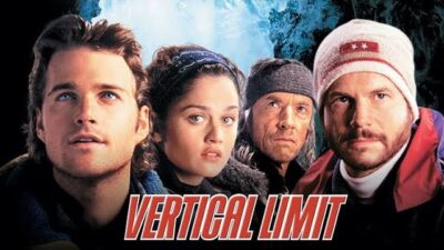 Dikey Limit  (Vertical Limit)