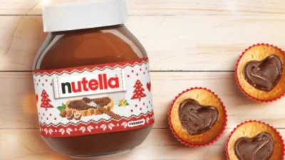 Yeni Yıla Nutella® ile Lezzetli Bir Başlangıç Yapmaya Hazır mısınız?