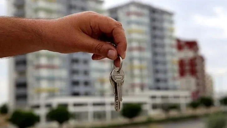 TİCARİ GAYRİMENKULDE YÜKSELİŞ DEVAM EDİYOR