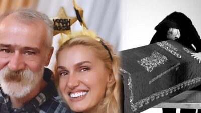 Tuğba Özay, Babasının Anısına Dualarla Yâd Etti