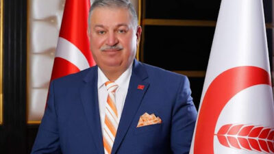 “SAYIN ERDOĞAN’IN D-8 TEŞKİLATINA GEREKLİ ÖNEMİ VERMESİNİ BEKLİYORUZ.”