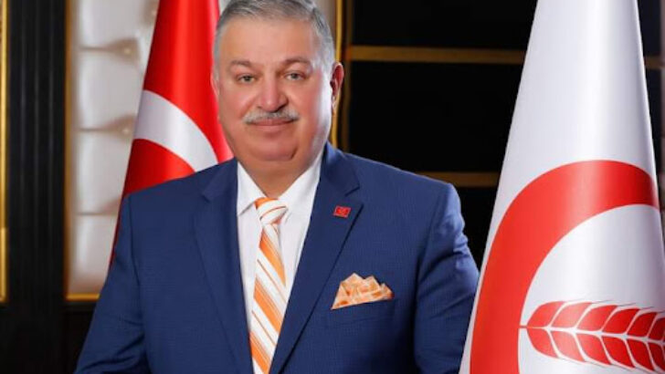 “SAYIN ERDOĞAN’IN D-8 TEŞKİLATINA GEREKLİ ÖNEMİ VERMESİNİ BEKLİYORUZ.”