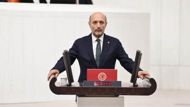 “2025 Ulaştırma Bakanlığı Bütçesi Başarısızlığın Devamı Olacak”