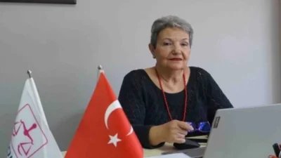 Genel Başkan Benal Yazgan: Dur Demek Zamanı Geldi