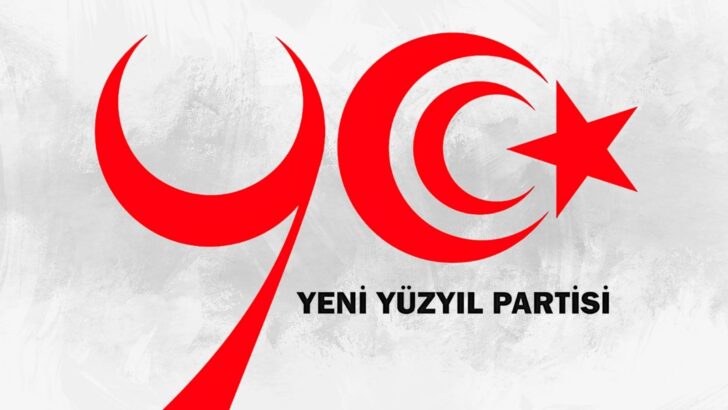 Yeni Yüzyıl Partisi Diyarbakır’da Teşkilatlanmaya Devam Ediyor: Kayapınar İlçe Başkanlığı’na Erhan Kaya Atandı