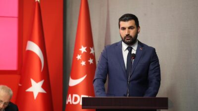Başkan Hacı İlhan: “Günübirlik Siyasetle Çözüm Olmaz, Kalıcı ve Adil Bir Süreç Şart”