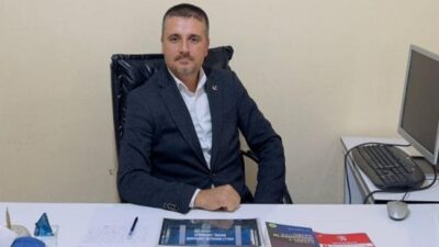 Başkan Fırat Akkuş’tan Miraç Kandili Mesajı