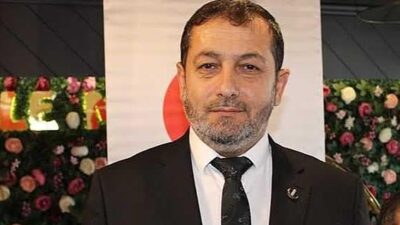 Başkan Adem Ağca’dan Miraç Kandili Mesajı