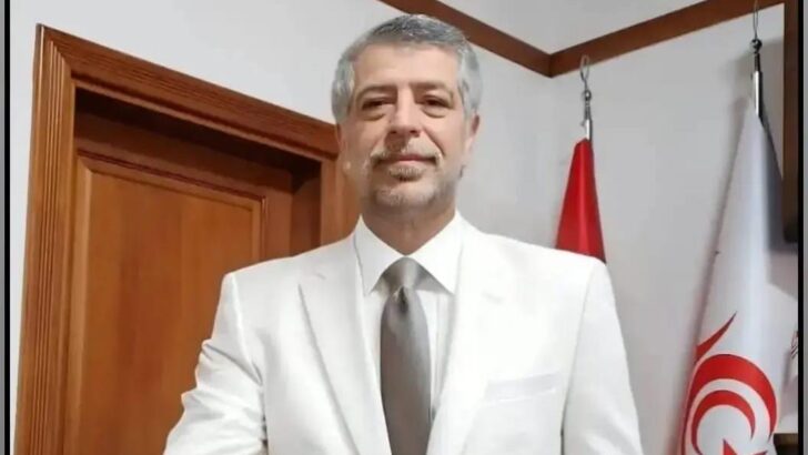 Başkan Mehmet Ali Arslan’dan Miraç Kandili Mesajı