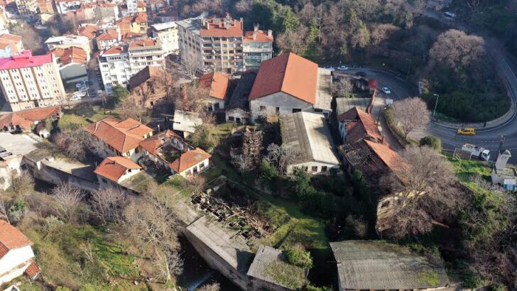 Osmangazi Belediyesi Bursa ipekçilik tarihine ışık tutacak