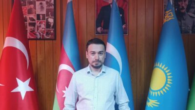 Genel Başkan Barbaros Siral: “Gençlerimizi Sosyal Çöküntüden Kurtararak Geleceğin Türkiye’sini İnşa Edeceğiz”