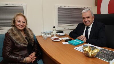 “SÖZ SENDE” BULUŞMASI İHSANİYE MAHALLESİ’NDE YAPILDI