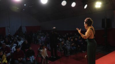 Osmangazili çocuklar tatil etkinliklerini çok sevdi