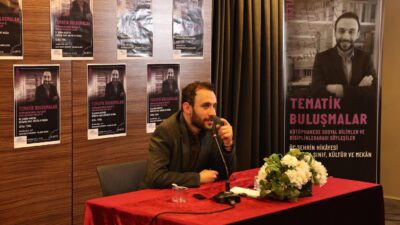 BURSA’NIN DÖNÜŞÜMÜNE SOSYOLOJİK BAKIŞ