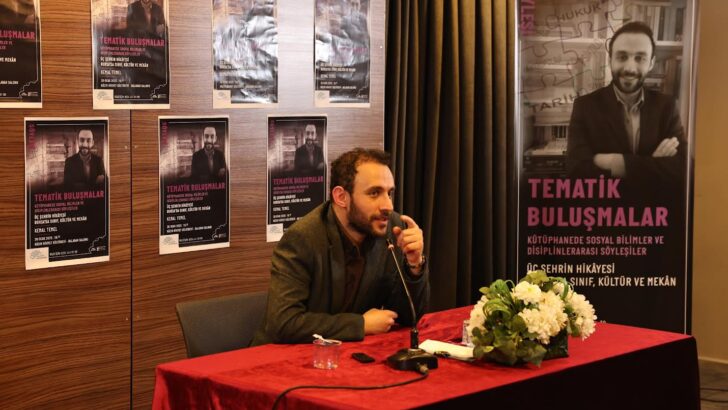 BURSA’NIN DÖNÜŞÜMÜNE SOSYOLOJİK BAKIŞ