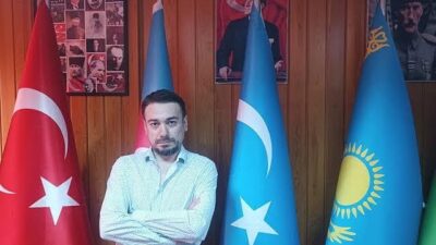 BARBAROS SİRAL: “TERÖR ÖRGÜTÜNÜN MECLİS’TE YER ALMASINA KESİNLİKLE İZİN VERMEYECEĞİZ”