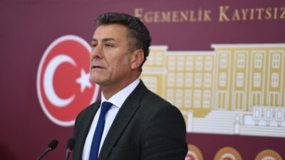 SARIBAL; “2025 GIDA TEKELLERİNİN, İTHALAT LOBİLERİNİN, SARAY’IN BÜYÜK AİLESİNİN YILI”