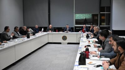 YILDIRIM’DA 25 BİN HAK SAHİBİ TAPULARINA KAVUŞACAK