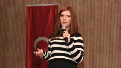 Galileo’nun keşfi Osmangazi’de konuşuldu
