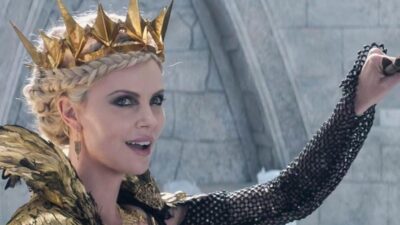 Avcı: Kış Savaşı  (The Huntsman: Winter’s War)