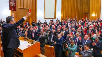 NİLÜFER’DEN BAŞKENT ANKARA’YA ANLAMLI ZİYARET
