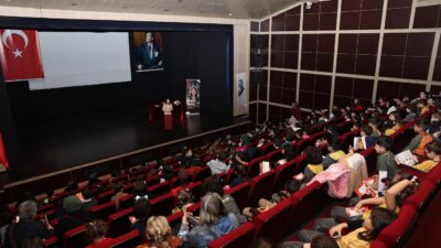 MİNİK OKURLAR “BİRİ ŞU SAYILARI TOPLASIN” İLE MATEMATİĞİ SEVDİ
