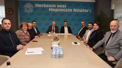 BALKAN MAHALLESİ’NE KREŞ İÇİN İMZALAR ATILDI