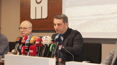 Erdem: “Bursa’da Hangi Kaçak Yapılaşma ile Mücadeleden Bahsediyoruz?”