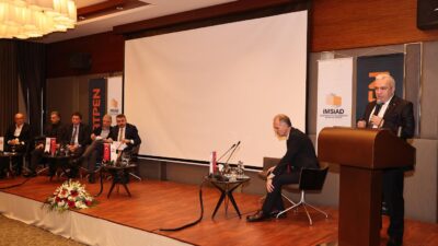ŞADİ ÖZDEMİR: KENTSEL DÖNÜŞÜMDE BELEDİYELER SÜRECİN MERKEZİNDE OLMALI