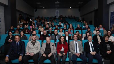 NİLÜFER KENT KONSEYİ GENEL KURULU’NDA “KENTLİLİK HAKKI” ELE ALINDI