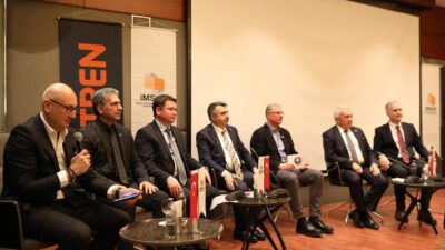 Başkan Deviren: “Gemlik’in tarihini, yapılarımıza yansıtacağız”