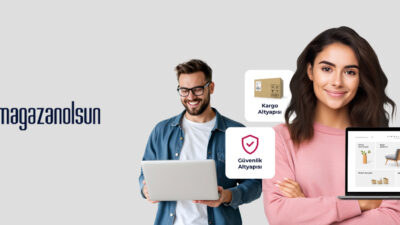Satılacak Ürün Bizden Sistemi ile E-Ticarette 3 Ayda Kâr Etme Fırsatı