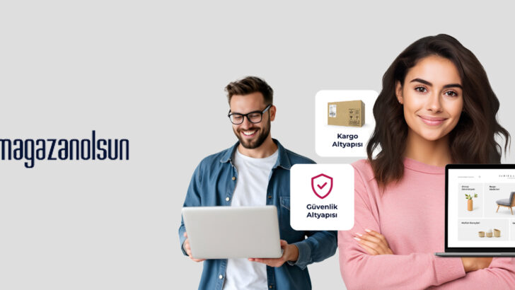Satılacak Ürün Bizden Sistemi ile E-Ticarette 3 Ayda Kâr Etme Fırsatı
