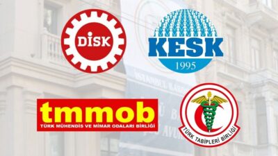 İstanbul Barosuna Yönelik Bu Hukuksuzluğu Kabul Etmiyoruz!