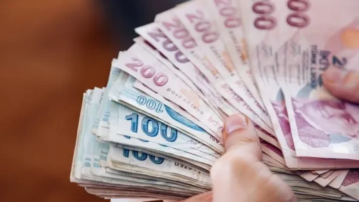 2025 MEMUR VE EMEKLİ ZAMMI HEDEFLENEN ENFLASYONUN DAHİ ALTINDA KALDI