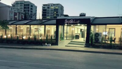 Bursa’ya Yeni Bir Marka: Şef Bülent Restoran’dan Büyük Başarı Hikayesi!